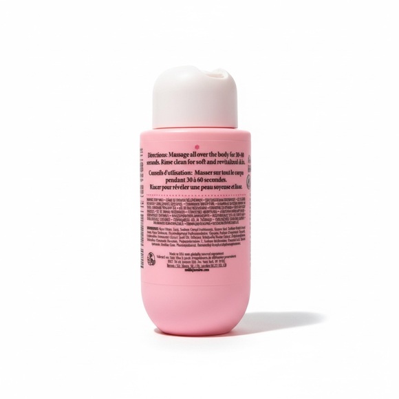 Sol de Janeiro Beija Flor Elasti Body Wash New - Picture 7 of 9